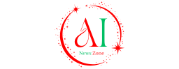 Ai news zone logo